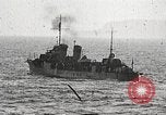 Image of Japanese sailors Sea of Okhotsk, 1934, second 51 stock footage video 65675061001