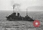 Image of Japanese sailors Sea of Okhotsk, 1934, second 52 stock footage video 65675061001