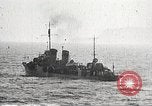 Image of Japanese sailors Sea of Okhotsk, 1934, second 53 stock footage video 65675061001