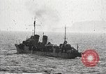 Image of Japanese sailors Sea of Okhotsk, 1934, second 54 stock footage video 65675061001