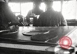 Image of Japanese sailors Sea of Okhotsk, 1934, second 57 stock footage video 65675061001