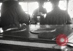 Image of Japanese sailors Sea of Okhotsk, 1934, second 60 stock footage video 65675061001