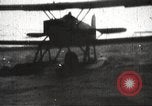 Immagine di Douglas World Cruiser Isole curili Oceano Pacifico, 1934, secondo 15 filmato di repertorio 65675061003