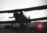 Immagine di Douglas World Cruiser Isole curili Oceano Pacifico, 1934, secondo 16 filmato di repertorio 65675061003