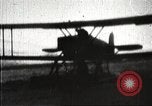 Immagine di Douglas World Cruiser Isole curili Oceano Pacifico, 1934, secondo 17 filmato di repertorio 65675061003
