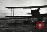 Immagine di Douglas World Cruiser Isole curili Oceano Pacifico, 1934, secondo 20 filmato di repertorio 65675061003