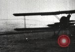 Immagine di Douglas World Cruiser Isole curili Oceano Pacifico, 1934, secondo 21 filmato di repertorio 65675061003