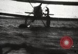 Immagine di Douglas World Cruiser Isole curili Oceano Pacifico, 1934, secondo 22 filmato di repertorio 65675061003