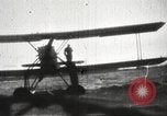Immagine di Douglas World Cruiser Isole curili Oceano Pacifico, 1934, secondo 25 filmato di repertorio 65675061003