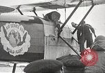 Immagine di Douglas World Cruiser Isole curili Oceano Pacifico, 1934, secondo 47 filmato di repertorio 65675061003