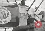 Immagine di Douglas World Cruiser Isole curili Oceano Pacifico, 1934, secondo 50 filmato di repertorio 65675061003