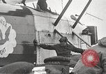 Immagine di Douglas World Cruiser Isole curili Oceano Pacifico, 1934, secondo 51 filmato di repertorio 65675061003