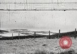 Image of smoking volcano Japan, 1934, second 3 stock footage video 65675061005