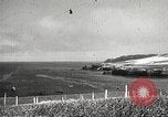 Image of smoking volcano Japan, 1934, second 9 stock footage video 65675061005