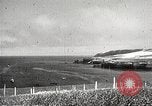 Image of smoking volcano Japan, 1934, second 10 stock footage video 65675061005