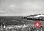 Image of smoking volcano Japan, 1934, second 11 stock footage video 65675061005