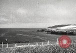 Image of smoking volcano Japan, 1934, second 14 stock footage video 65675061005