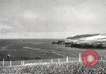 Image of smoking volcano Japan, 1934, second 15 stock footage video 65675061005
