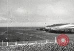 Image of smoking volcano Japan, 1934, second 16 stock footage video 65675061005