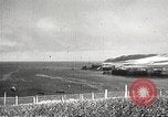 Image of smoking volcano Japan, 1934, second 18 stock footage video 65675061005