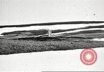 Image of smoking volcano Japan, 1934, second 24 stock footage video 65675061005