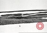 Image of smoking volcano Japan, 1934, second 26 stock footage video 65675061005