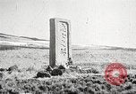 Image of smoking volcano Japan, 1934, second 29 stock footage video 65675061005