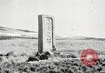 Image of smoking volcano Japan, 1934, second 32 stock footage video 65675061005