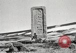 Image of smoking volcano Japan, 1934, second 36 stock footage video 65675061005