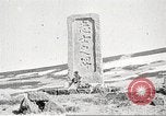 Image of smoking volcano Japan, 1934, second 37 stock footage video 65675061005