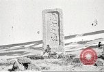 Image of smoking volcano Japan, 1934, second 38 stock footage video 65675061005