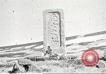 Image of smoking volcano Japan, 1934, second 41 stock footage video 65675061005