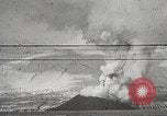Image of smoking volcano Japan, 1934, second 46 stock footage video 65675061005