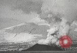 Image of smoking volcano Japan, 1934, second 49 stock footage video 65675061005