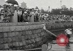 Image of Emperor Hirohito in naval uniform Yokohama Japan, 1934, second 25 stock footage video 65675061006