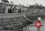 Image of Emperor Hirohito in naval uniform Yokohama Japan, 1934, second 26 stock footage video 65675061006