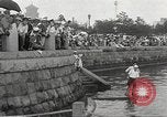 Image of Emperor Hirohito in naval uniform Yokohama Japan, 1934, second 27 stock footage video 65675061006
