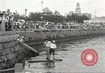 Image of Emperor Hirohito in naval uniform Yokohama Japan, 1934, second 31 stock footage video 65675061006