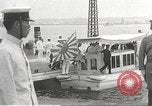 Image of Emperor Hirohito in naval uniform Yokohama Japan, 1934, second 38 stock footage video 65675061006