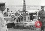 Image of Emperor Hirohito in naval uniform Yokohama Japan, 1934, second 39 stock footage video 65675061006