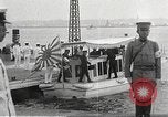 Image of Emperor Hirohito in naval uniform Yokohama Japan, 1934, second 41 stock footage video 65675061006