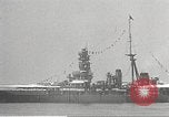 Image of Emperor Hirohito in naval uniform Yokohama Japan, 1934, second 43 stock footage video 65675061006