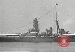 Image of Emperor Hirohito in naval uniform Yokohama Japan, 1934, second 47 stock footage video 65675061006