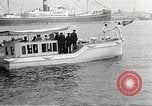 Image of Emperor Hirohito in naval uniform Yokohama Japan, 1934, second 48 stock footage video 65675061006
