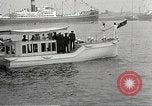 Image of Emperor Hirohito in naval uniform Yokohama Japan, 1934, second 49 stock footage video 65675061006