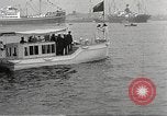 Image of Emperor Hirohito in naval uniform Yokohama Japan, 1934, second 52 stock footage video 65675061006