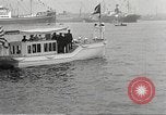 Image of Emperor Hirohito in naval uniform Yokohama Japan, 1934, second 53 stock footage video 65675061006