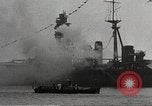 Image of Emperor Hirohito in naval uniform Yokohama Japan, 1934, second 57 stock footage video 65675061006