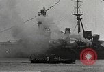 Image of Emperor Hirohito in naval uniform Yokohama Japan, 1934, second 58 stock footage video 65675061006