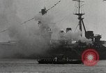Image of Emperor Hirohito in naval uniform Yokohama Japan, 1934, second 59 stock footage video 65675061006